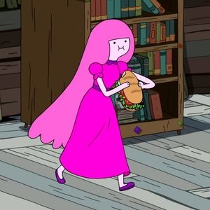 Meet your Posher, Jay